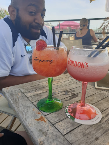 Comentarii opinii despre Buena Vista Beach Club