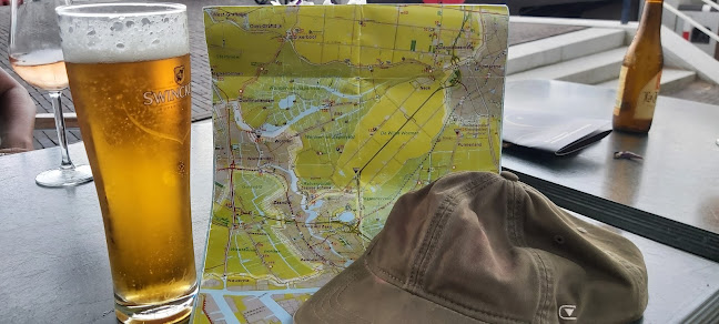 Opinii despre Het Zaanse Pannenkoeken Paleis în Zaandam - Horeca