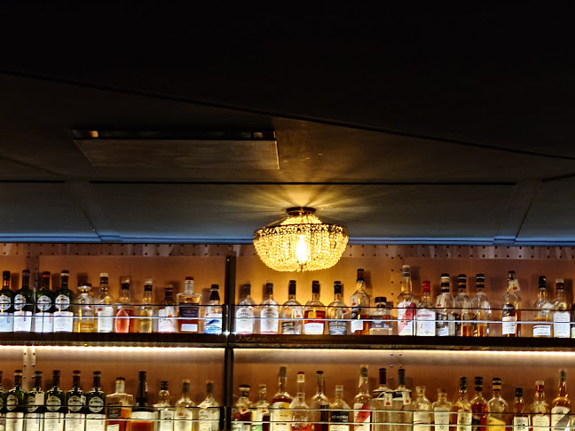 The Malt Vault, Whisky Bar - Den Haag