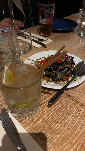 MEDI Restaurant - Horeca