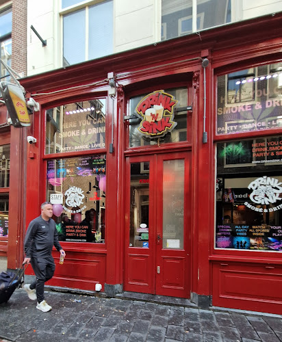 Warmoesstraat 58, 1012 JG Amsterdam