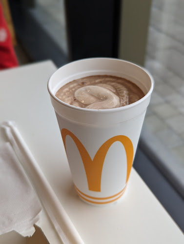 McDonald's Leidschendam - Horeca