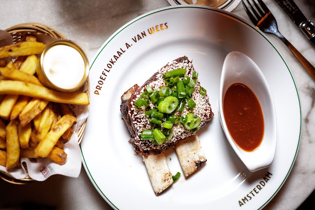 Proeflokaal A. van Wees