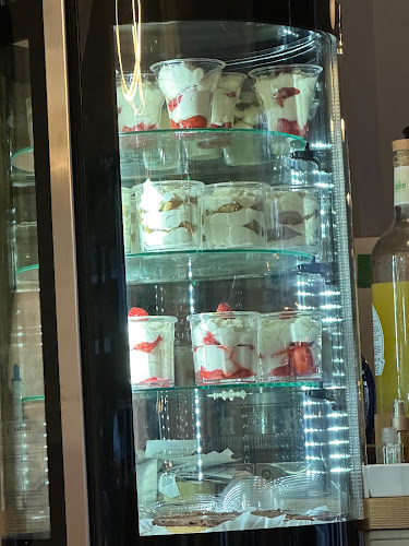 La Piazzetta di Lauro - Horeca