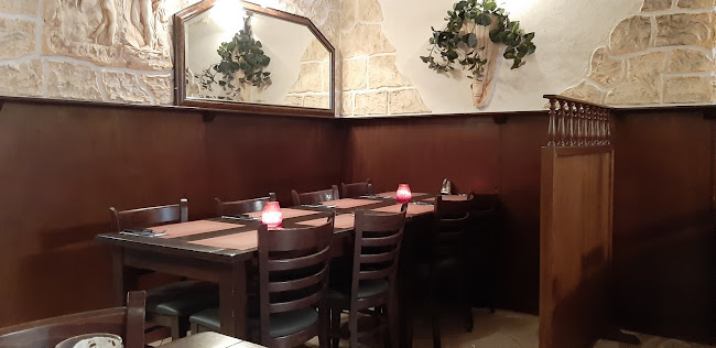 Zorba De Griek - Horeca