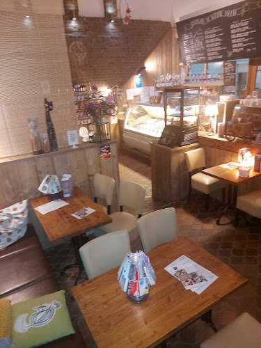 IJssalon “De Kleine Haan”