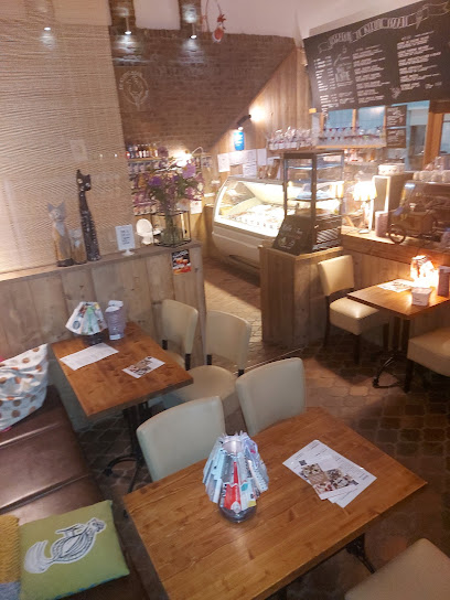 IJssalon “De Kleine Haan”