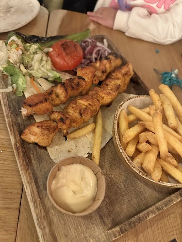 Zula Cafe & Restaurant - Arnhem