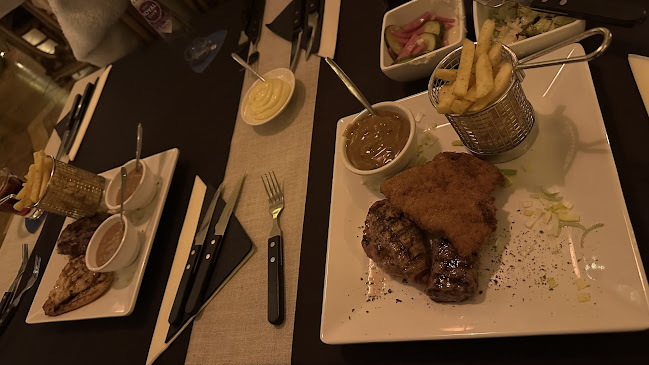 Opinii despre El Torro în Tegelen - Horeca