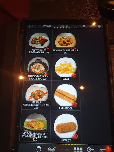 Comentarii opinii despre Japas Ermelo