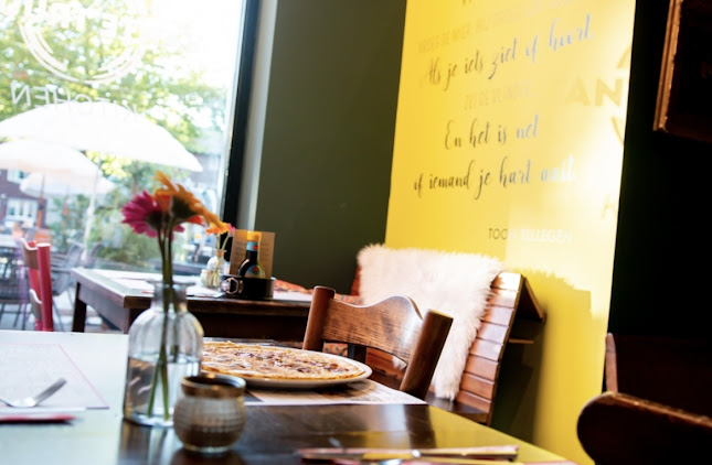 Tante Truus Pannenkoeken - Houten