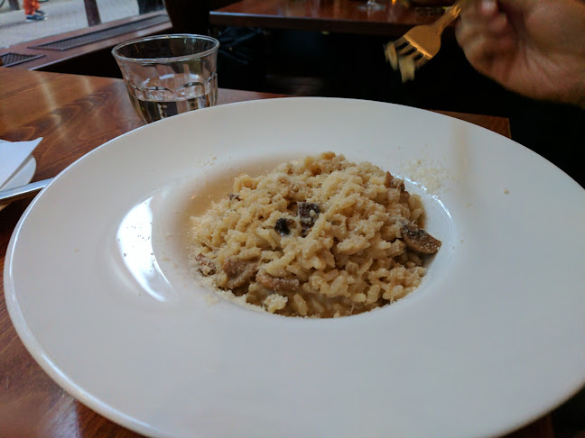 Ristorante Italia Oggi - Horeca