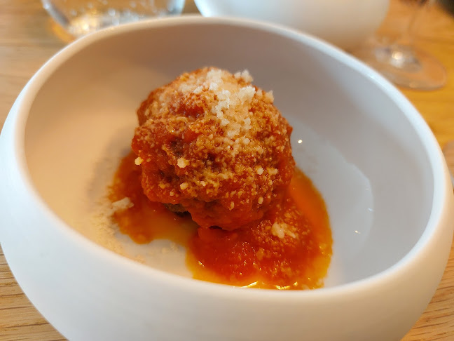 Comentarii opinii despre Jammo Já