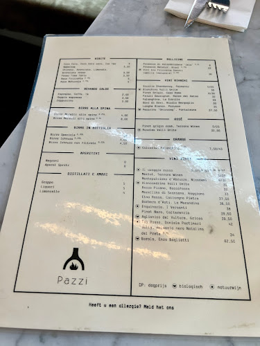 Pazzi De Clercqstraat