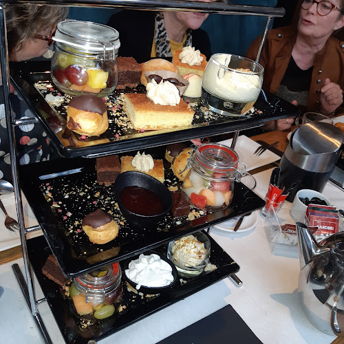 Eeterij-spelerij Vierlinden