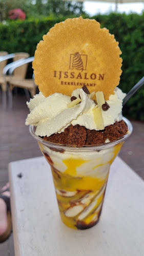 Comentarii opinii despre Restaurant Ekkelenkamp Ommen