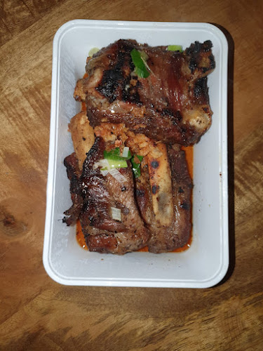 Bonjour Vietnam - Horeca