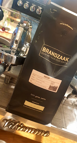 Opinii despre I Scream Coffee în Leiden - Horeca