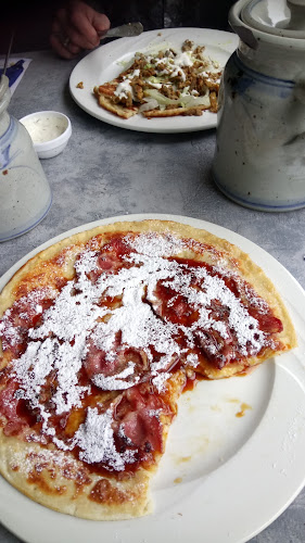 Comentarii opinii despre Pannenkoekenhuis De Langenberg
