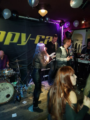 Muziekcafé Barbiertje - Hellevoetsluis