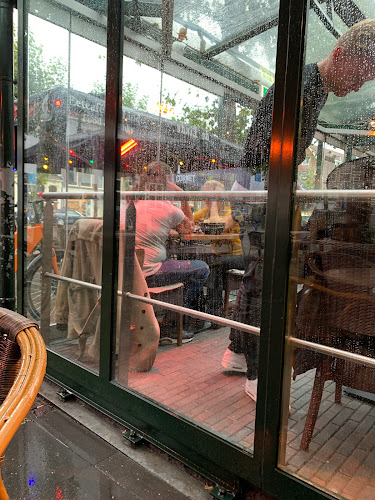 Comentarii opinii despre Café Marktzicht