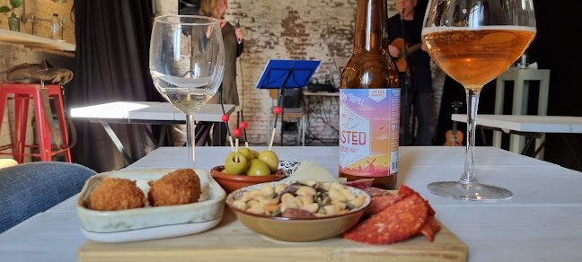 Fort Maarsseveen - Horeca