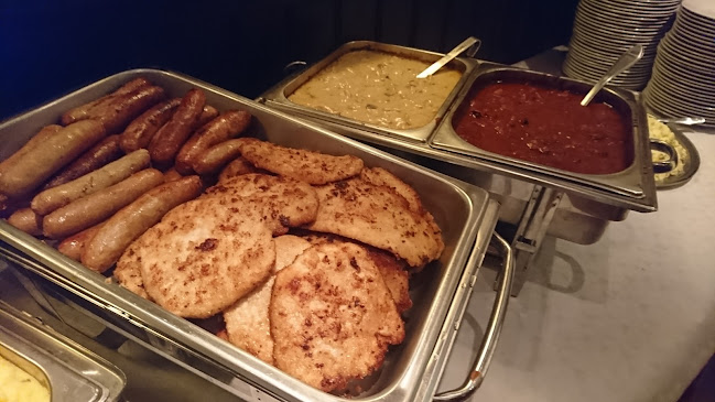 Comentarii opinii despre Café Bartje Santpoort