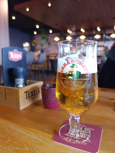 Grand café Waterwolf