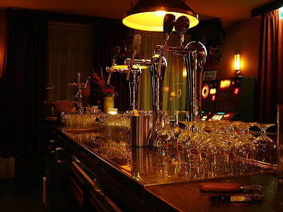 Café In den Ommelanden