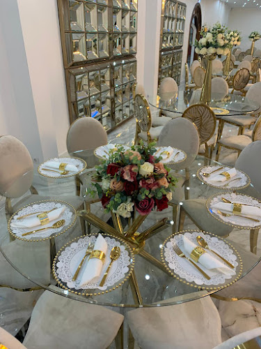 Opinii despre KOKO RESTAURANT în Boxmeer - Horeca