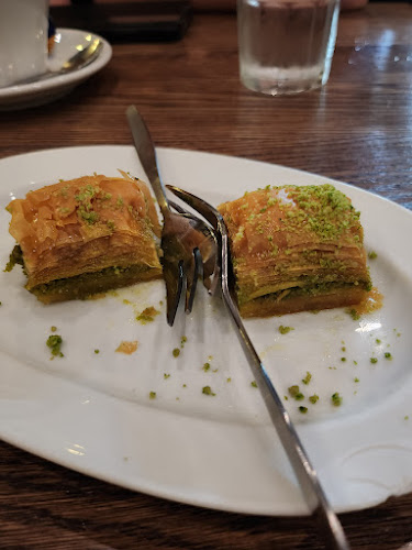 Restaurant Olijfje - Horeca