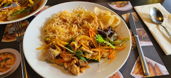 Thais Restaurant Siem - Horeca