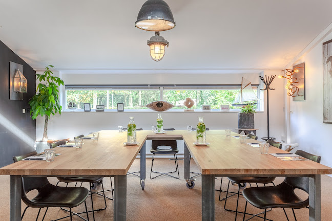 HarTeluk restaurant Natuurpark Lelystad - Lelystad