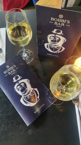Bobbi’s Bar - Horeca