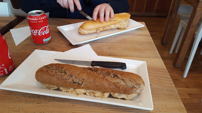 Opinii despre 't Smoske Boulevard Vlissingen în Vlissingen - Horeca