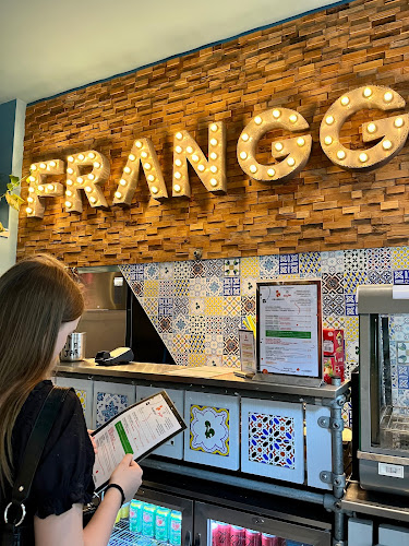 Franggo De Pijp - Amsterdam