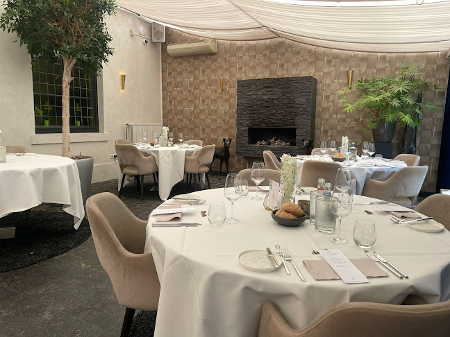 Opinii despre Kasteel Eyckholt în Roosteren - Horeca