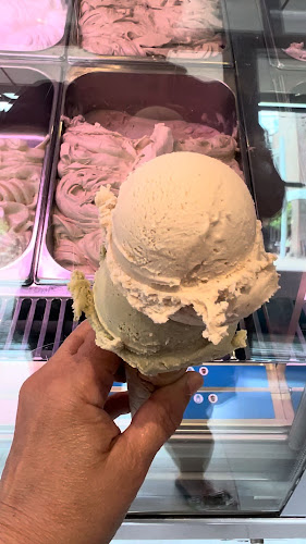 Opinii despre IJssalon Mariola în Almere - Horeca