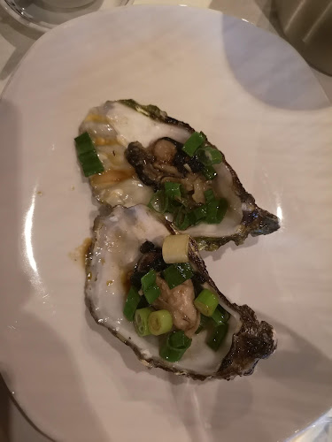 De Nieuwe Chinese Muur - Rotterdam