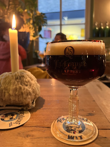 Comentarii opinii despre Café Goesting