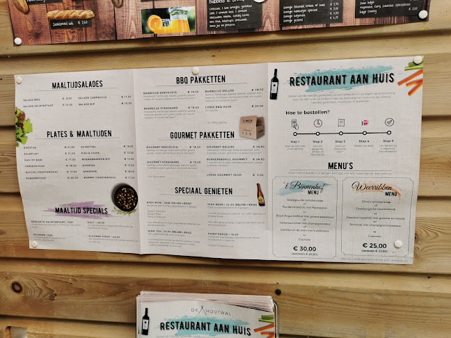 Restaurant 't Binnenhof - Activiteiten - Binnen en buiten speeltuin