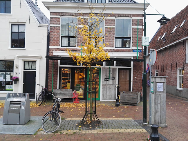 Groente en Fruit Kommerij - Horeca