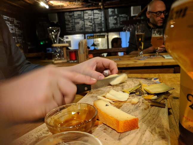 Café Gollem Raamsteeg - Horeca