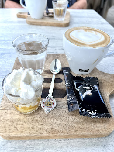 Proathuus Barom - Horeca