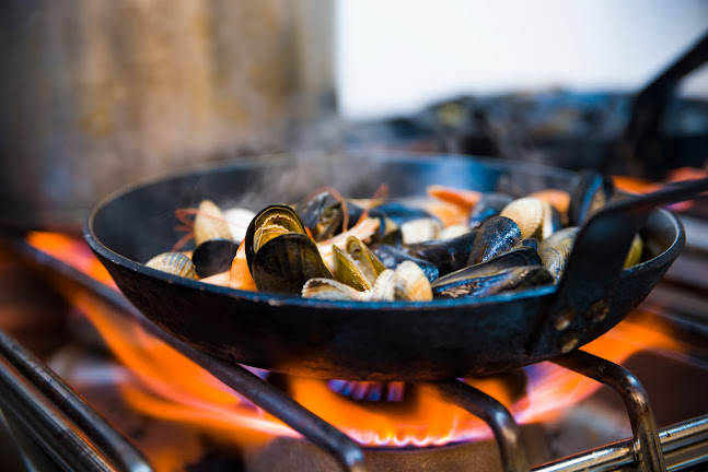 Harbour Café - Horeca