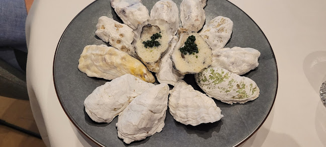 Restaurant Amarone - Rotterdam