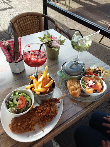 Tante Thee Eten & Drinken - Horeca