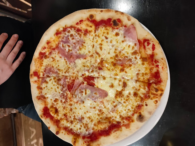 Happy Italy Zoetermeer - Horeca