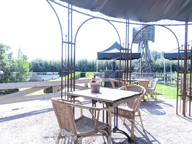 Restaurant 't Binnenhof - Activiteiten - Binnen en buiten speeltuin - Paasloo