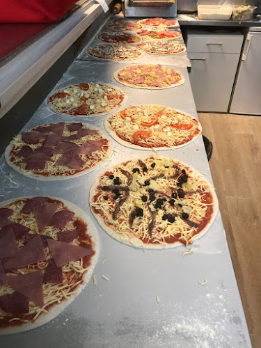 Eethuis Ramo - Horeca